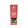 Miniatyrbillede 1 af 3: Doftpinnar Rumsdoft Botanical Garden 120 ml Pink Botanical Garden