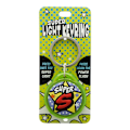 Miniatyrbilde 1 av 4: Nyckelring S  Super Light Keyring Multicolor