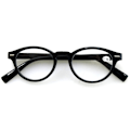 Pikkukuva 2 / 4: Läsglasögon Duga +2,50 Svart Black 2,50