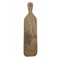 Pikkukuva 1 / 2: Bricka skärbräda Mangoträd 40 cm Multicolor