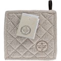 Pikkukuva 1 / 2: Grytlapp Beige Textil Beige