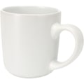 Pikkukuva 1 / 5: Mugg Vit Svart Grå Beige Keramik 4-pack White