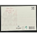 Pikkukuva 5 / 6: 10-pack Vykort julkort  julvykort God Jul & Gott Nytt År Multicolor