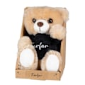 Pikkukuva 1 / 2: Nallebjörn Farfar Nalle Teddybjörn Beige