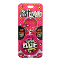 Pikkukuva 1 / 4: Nyckelring ELLIE Super Light Keyring Multicolor