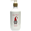 Pikkukuva 1 / 3: Tvålpump God Jul Tomte 430 ml Vit handtvål White