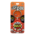 Miniatyrbilde 1 av 4: Nyckelring PHILIP Super Light Keyring Multicolor