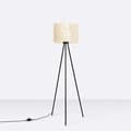 Miniatyrbillede 3 af 11: Golvlampa NEVIA marmor Multicolor