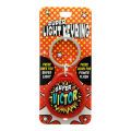 Miniatyrbilde 1 av 4: Nyckelring VICTOR Super Light Keyring Multicolor