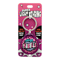 Miniatyrbild 1 av 4: Nyckelring ISABELLE Super Light Keyring multifärg