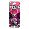 Miniatyrbilde 1 av 4: Nyckelring ISABELLE Super Light Keyring Multicolor