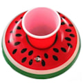 Miniatyrbillede 4 af 4: Vattenmelon Burkhållare Pool 3-pack Green