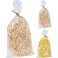 Pikkukuva 2 / 2: Trassel Dekoration Gul 30 gram Yellow one size