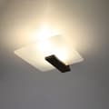 Miniatyrbillede 3 af 9: Taklampa LAPPO multicolor Multicolor