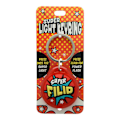Miniatyrbild 1 av 4: Nyckelring FILIP Super Light Keyring multifärg