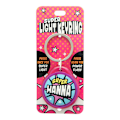Pikkukuva 1 / 4: Nyckelring HANNA Super Light Keyring Multicolor