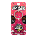 Miniatyrbillede 1 af 4: Nyckelring LEAH Super Light Keyring Multicolor