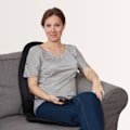 Pikkukuva 4 / 6: Massagedyna Back Massager Multicolor