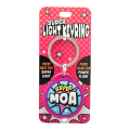 Pikkukuva 1 / 4: Nyckelring MOA Super Light Keyring Multicolor