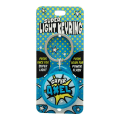 Miniatyrbillede 1 af 4: Nyckelring AXEL Super Light Keyring Multicolor