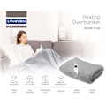 Miniatyrbild 3 av 7: Värmefilt OVERBLANKET Lanaform multifärg one size