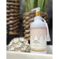 Miniatyrbilde 2 av 3: Håndsåpe med pumpeflaske Clean Cotton 500ml White