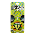 Miniatyrbillede 1 af 4: Nyckelring V Super Light Keyring Multicolor