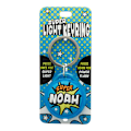 Miniatyrbillede 1 af 4: Nøglering NOAH Super Light Nøglering Multicolor