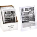 Miniatyrbild 1 av 2: Fotoram Transparent Plast 13x18 cm Transparent