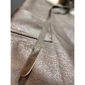 Miniatyrbilde 2 av 3: Förkläde Mörkbrun Läderlook Dark brown