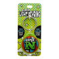 Miniatyrbilde 1 av 4: Nøkkelring N Super Light Nøkkelring Multicolor