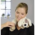 Miniatyrbilde 3 av 3: Warmies Multi Hot-Pak Hund White one size