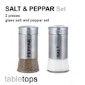 Pikkukuva 2 / 6: Suola- ja pippurisetti Transparent
