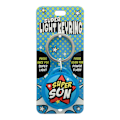 Miniatyrbillede 1 af 4: Nyckelring SON Super Light Keyring Multicolor