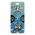 Pikkukuva 1 / 4: Nyckelring SON Super Light Keyring Multicolor