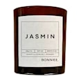 Miniatyrbild 1 av 3: Bonniee Doftljus Jasmin 200 gram multifärg