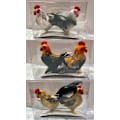 Pikkukuva 2 / 3: Tupp Metalltråd 2-pack 10 cm Multicolor