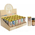 Pikkukuva 2 / 2: Doftolja 15 ml Moonlit Woods Brun Brown