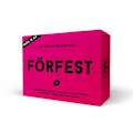Pikkukuva 1 / 2: Spel Förfest