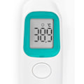 Pikkukuva 3 / 5: Febertermometer IRT-100 IR-teknik Multicolor