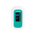 Miniatyrbillede 1 af 9: Lanaform PO-110 Pulsoximeter – Mät Syresättning & Puls Med Precision Multicolor