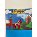 Miniatyrbilde 4 av 4: Strumpor Semla Blå stl 36-40 Blue