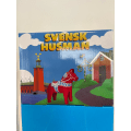 Pikkukuva 4 / 4: Strumpor Semla Blå stl 36-40 Blue