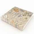 Miniatyrbillede 2 af 4: Servetter Höstromantik 33x33 cm 20-pack Multicolor