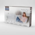 Miniatyrbillede 7 af 7: Elektrisk värmedyna HEATING PAD Lanaform Multicolor