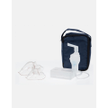 Miniatyrbillede 2 af 7: Nebulisator/Luftvägsrenare Nebolizer CN-100P Lanaform Transparent