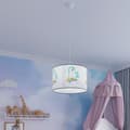 Pikkukuva 8 / 9: Pendellampa UNICORN 40 Multicolor