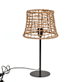 Miniatyrbillede 1 af 2: Bordlampe Natur 45 cm Nature one size