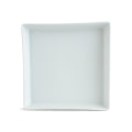 Miniatyrbillede 2 af 4: Fat Vitt keramik 20x20 cm White one size