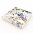 Miniatyrbilde 3 av 4: Servietter Blomsterfjäril 33x33cm 20-pakning Multicolor